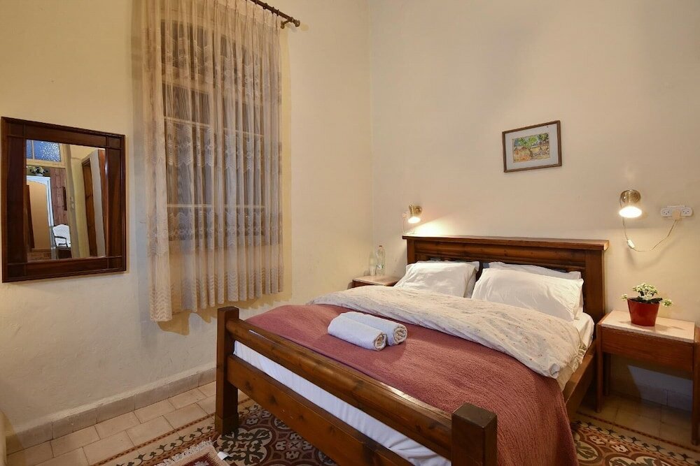 Фото Hotel Carmel