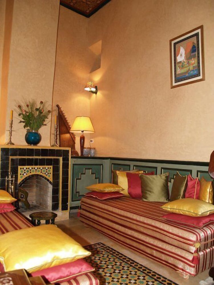 Фото Nadir Home Riad