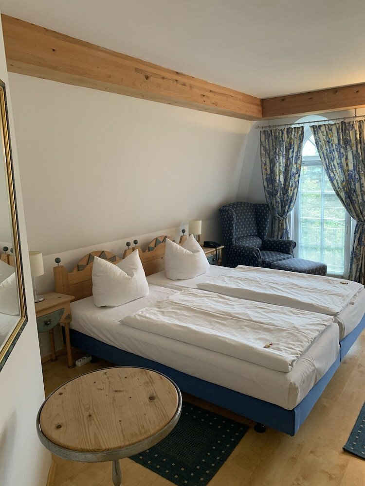 Фото Hotel Zwei Länder