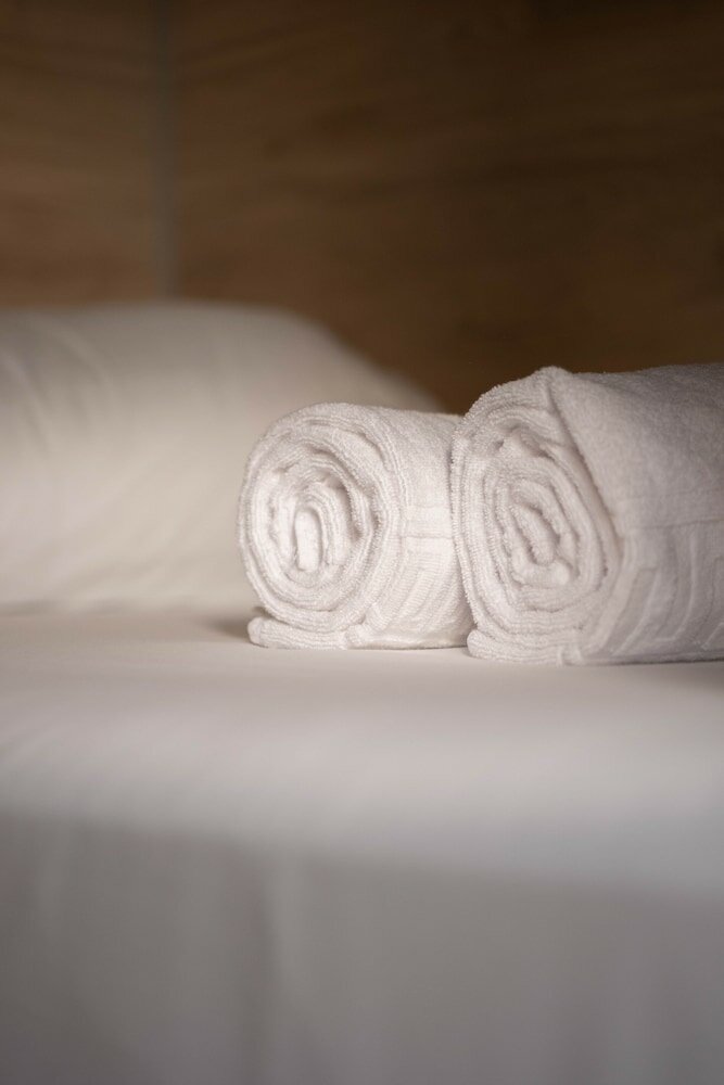 Фото U-Sense For You Hostel Sevilla