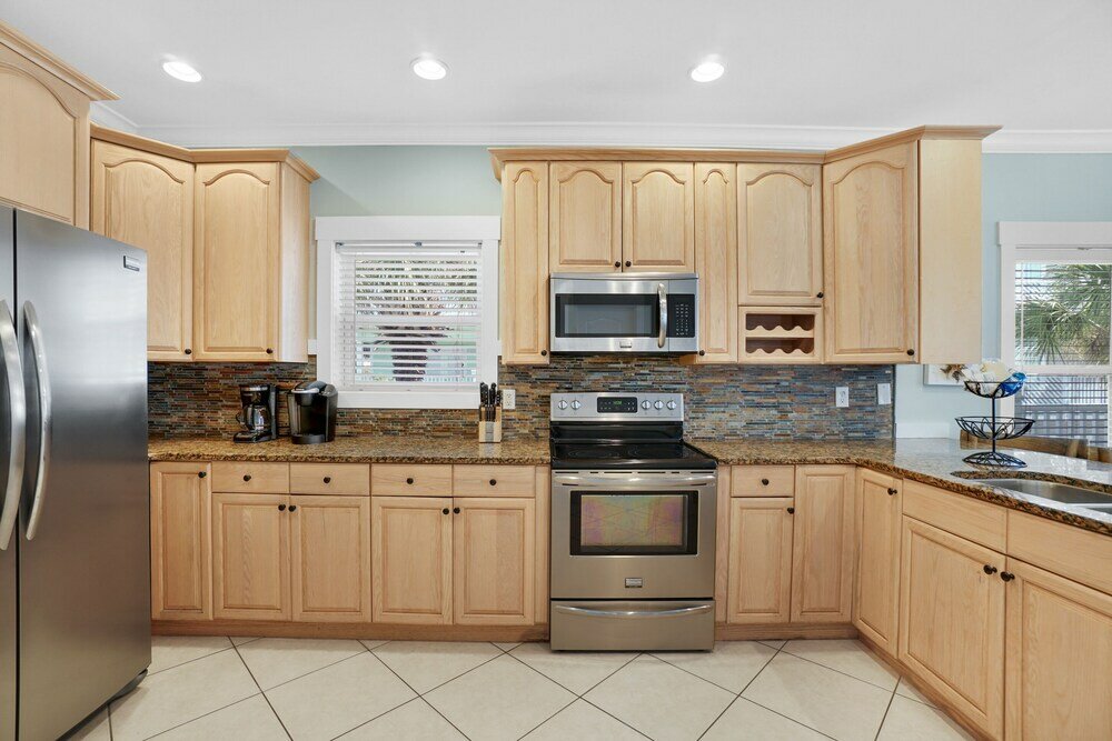 Фото 30a Beach House – Sanibel by Panhandle Getaways