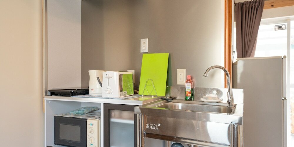 Фото Petit Hotel Southern most