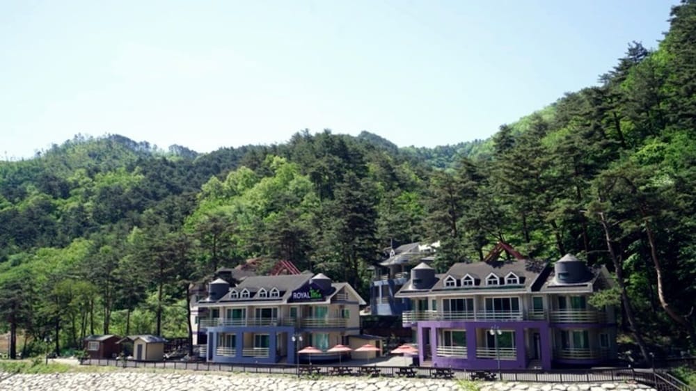 Фото Royaltree Pension