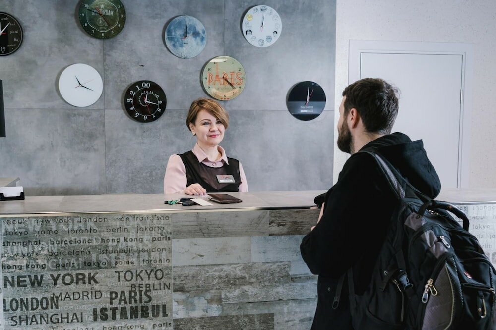 Фото отеля 4