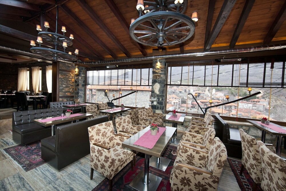 Фото Lithos Hotel & SPA