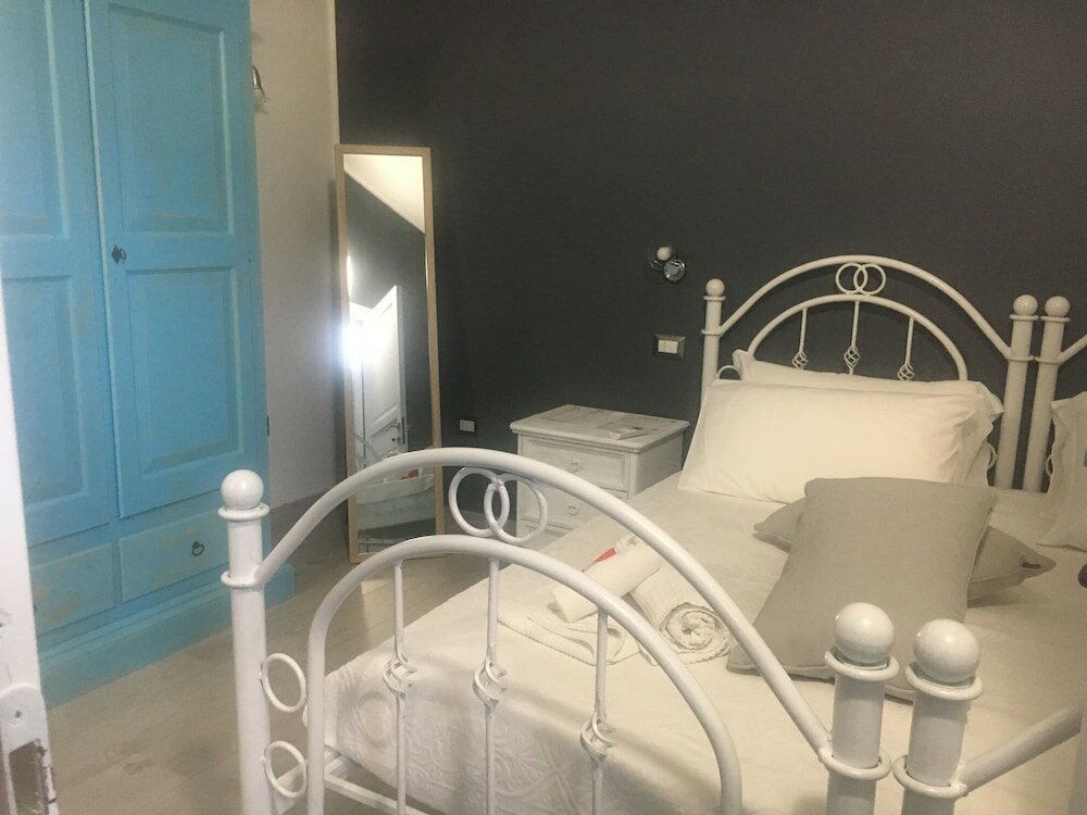 Фото BeB il Pomo D'Oro