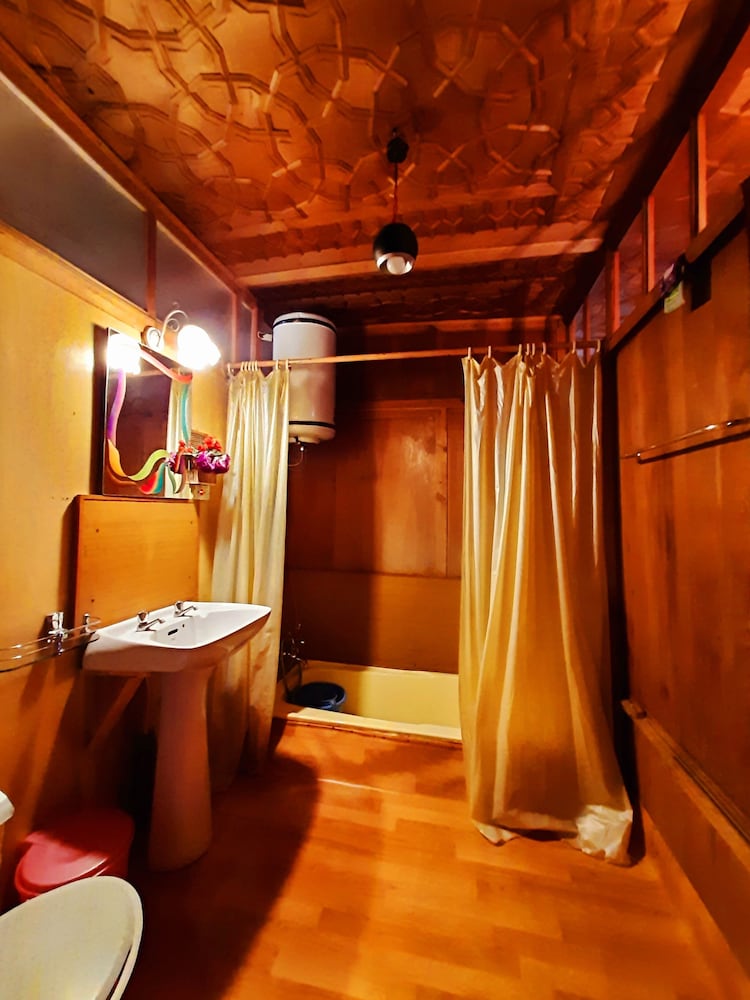 Фото Luxury Inn Badyari Palace Houseboats