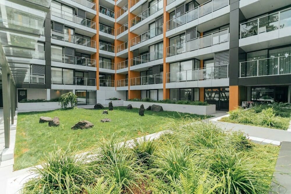 Фото The Ivory at Epsom