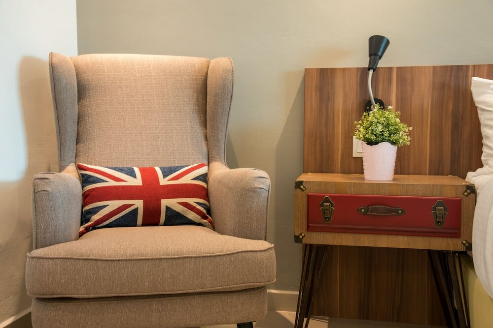 Фото De Loft Malacca