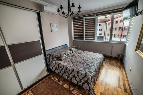 Гостиница Suite Donna