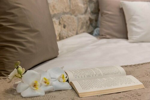 Гостиница Jupiter Lux Rooms в Сплите