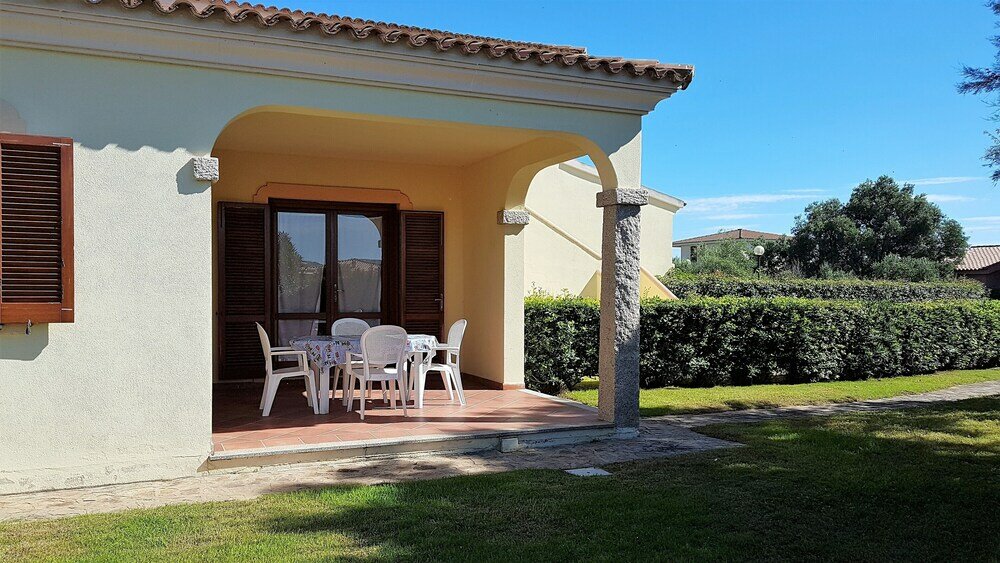 Фото Appartamenti San Teodoro V