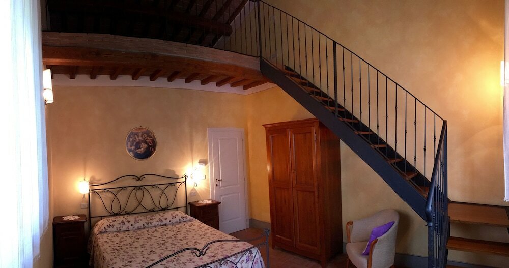 Фото Agriturismo La Colmata