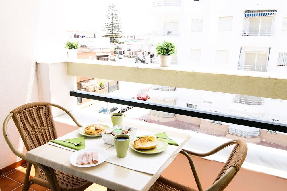 Фото Apartamentos San Francisco by Summerland