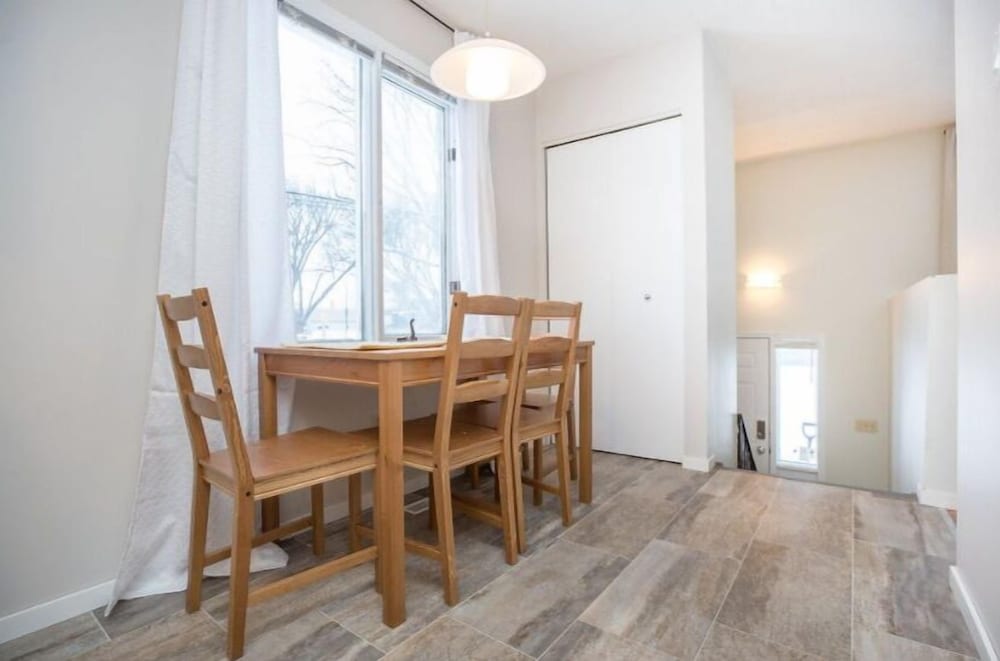 Фото Osborne Village