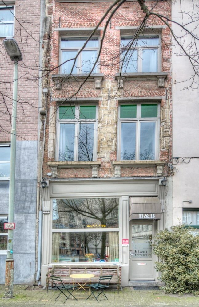 Фото Urban Dreams