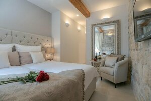 Гостиница Jupiter Lux Rooms