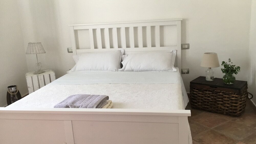 Фото BeB il Pomo D'Oro