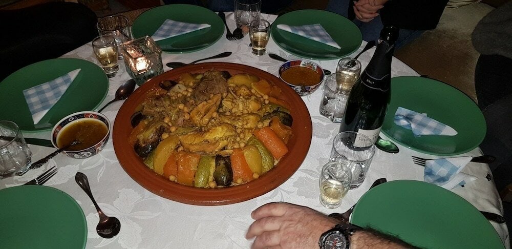 Фото Riad Abjaou