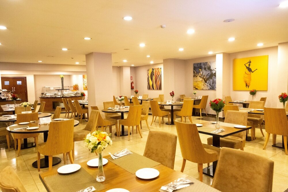 Фото Ah Hotel & Conference