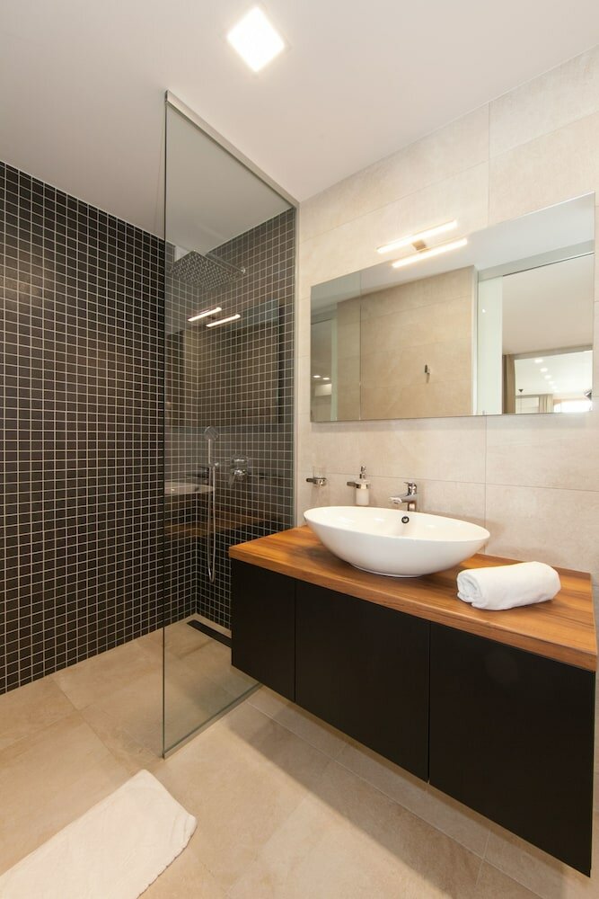 Фото Apartments Bikin