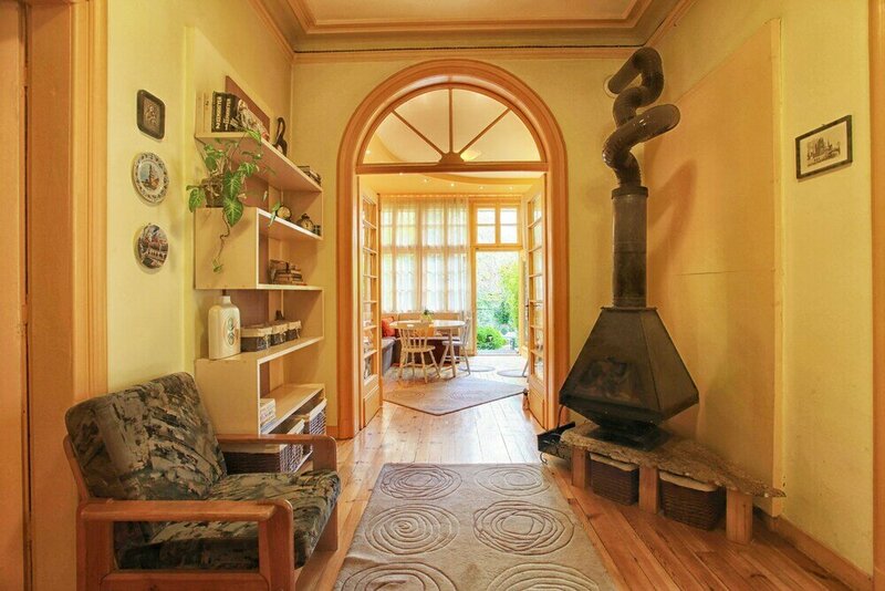 Гостиница Guesthouse Tomovi
