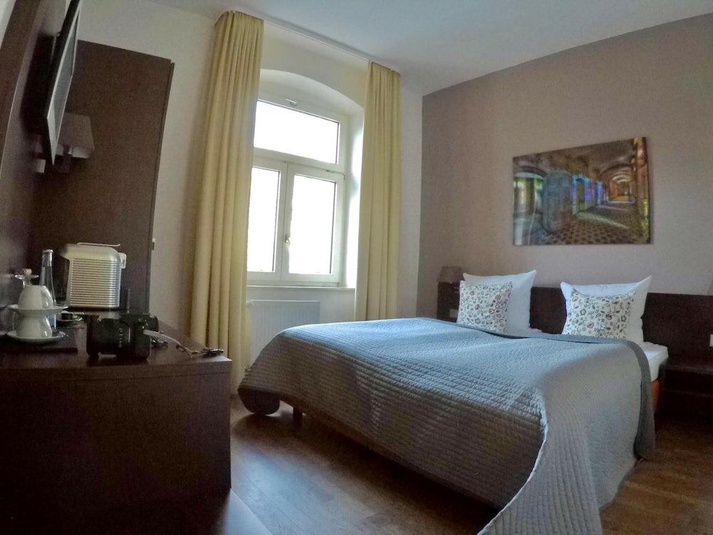 Фото Steep´s Ihr Brauhaus und Hotel