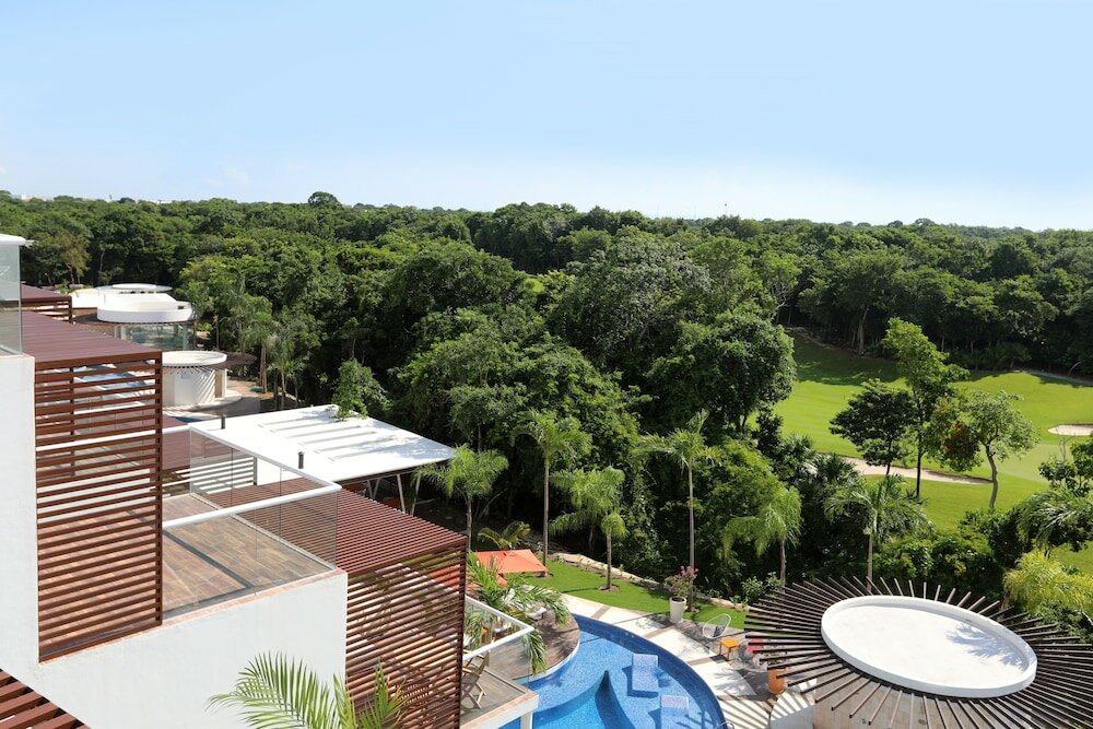 Фото Terrazas Apartments by Bahia Principe