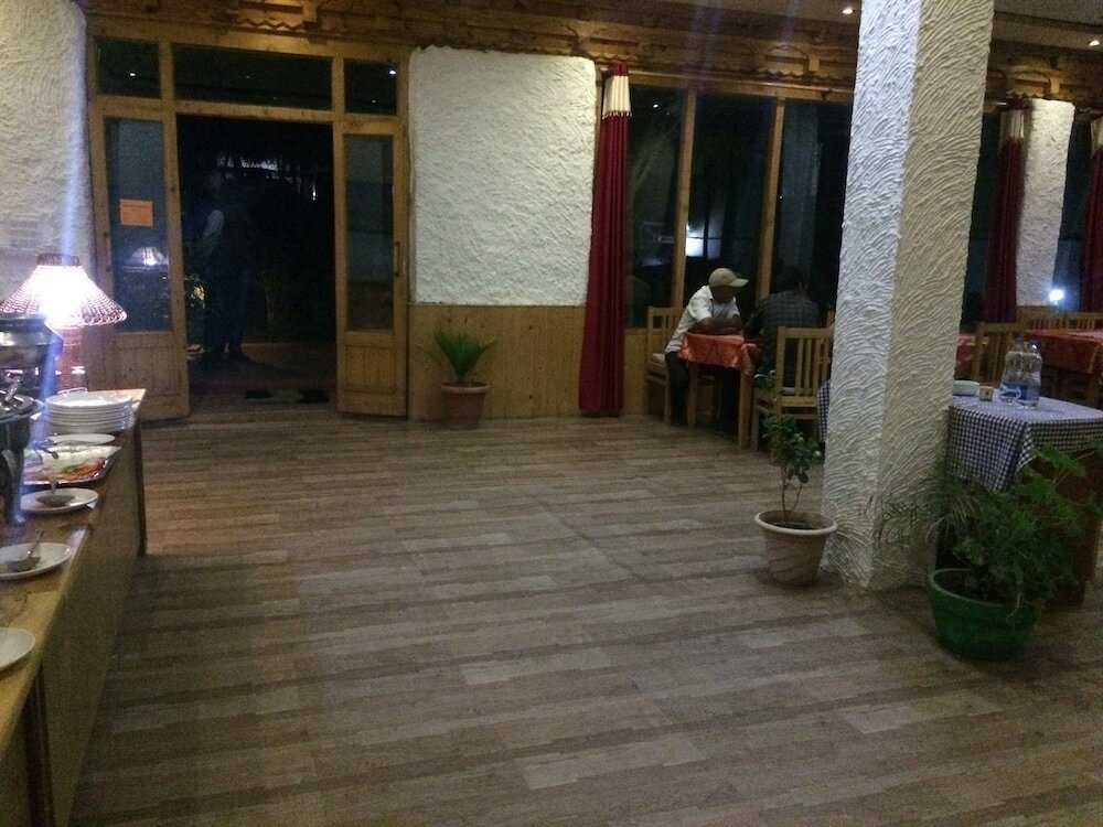 Фото Sangto Villa Resort