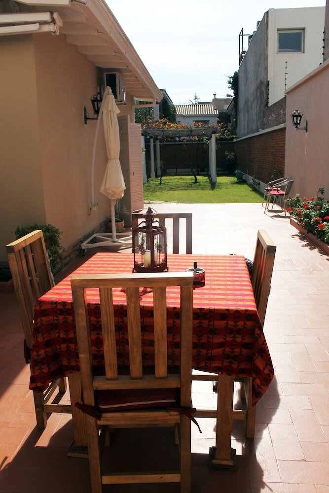 Фото Posada Paraíso Boutique House