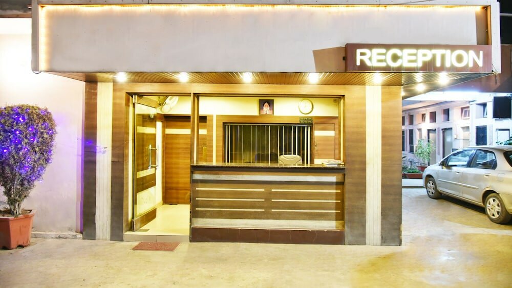 Фото отеля 5