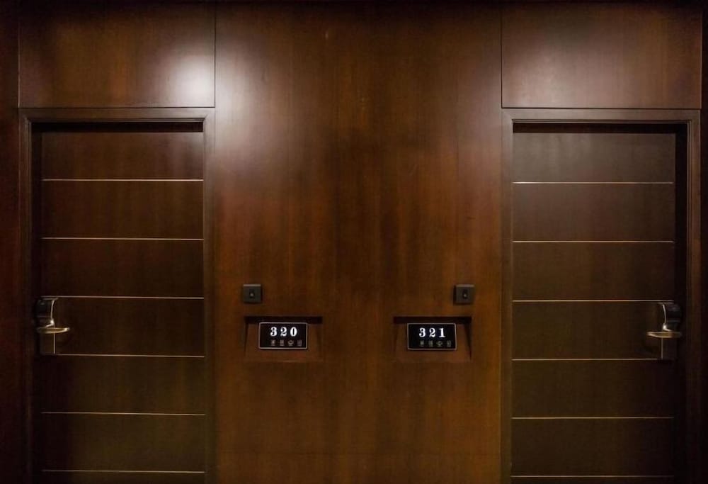 Фото Hotel Ma Grand