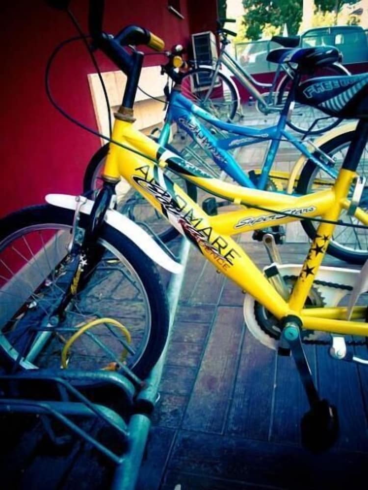 Фото Residence Altomare