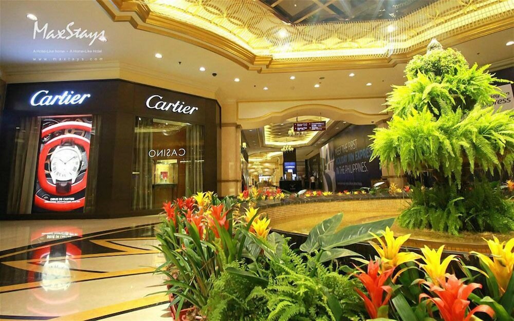 Фото Max Stays Max Style at Parkside Villas