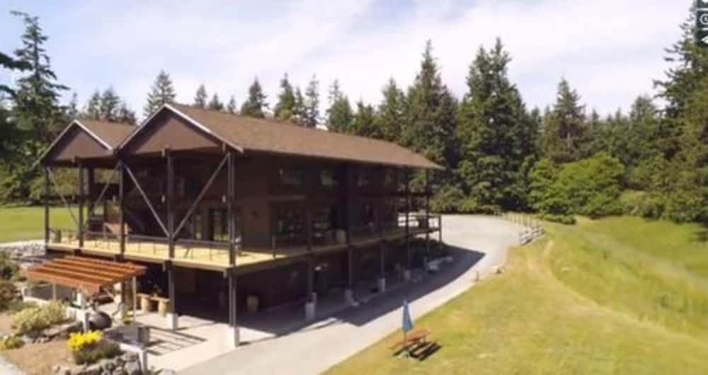 Фото Comforts of Whidbey