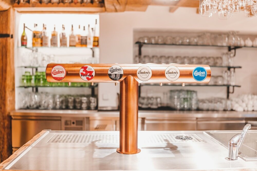 Фото Krumlov Mill Apartments