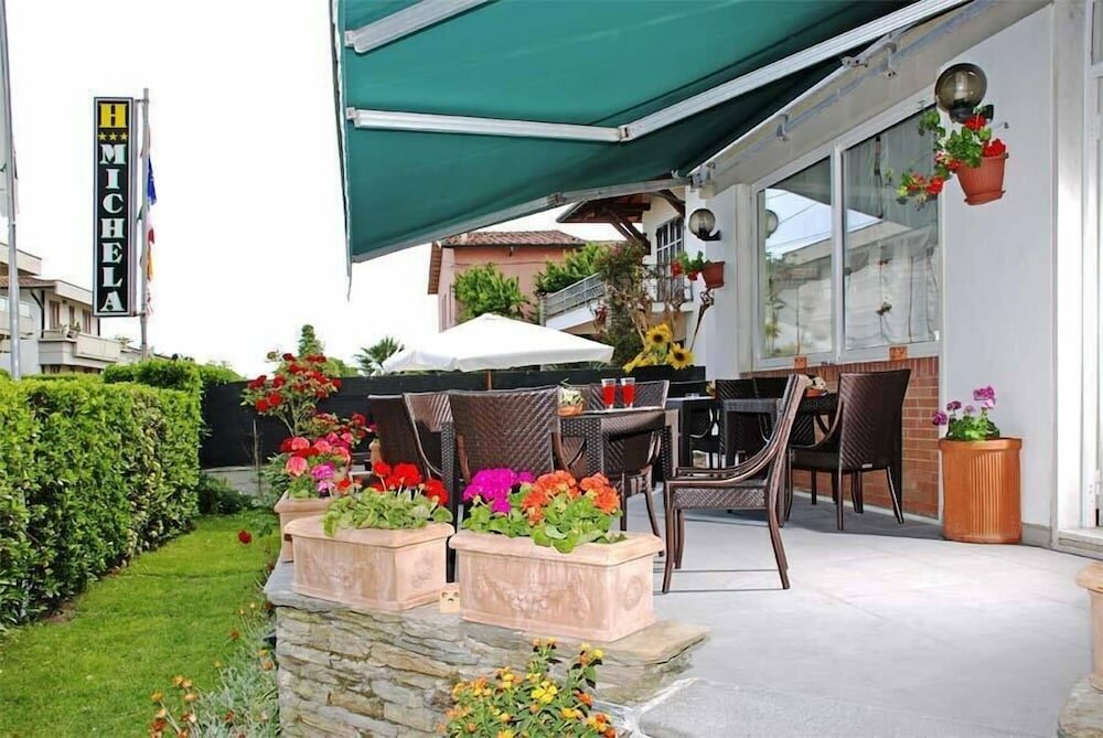 Фото Hotel Michela