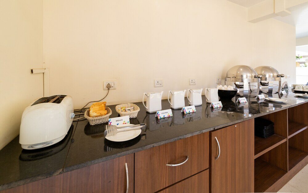 Фото Mint Porvorim Suites