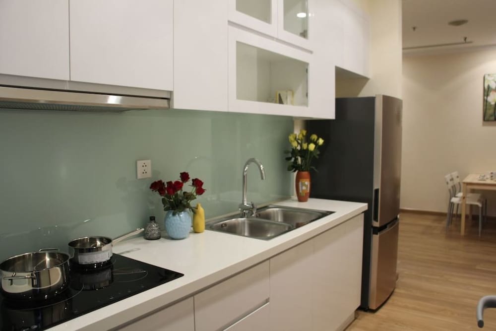 Фото Jenny's Splendid Home