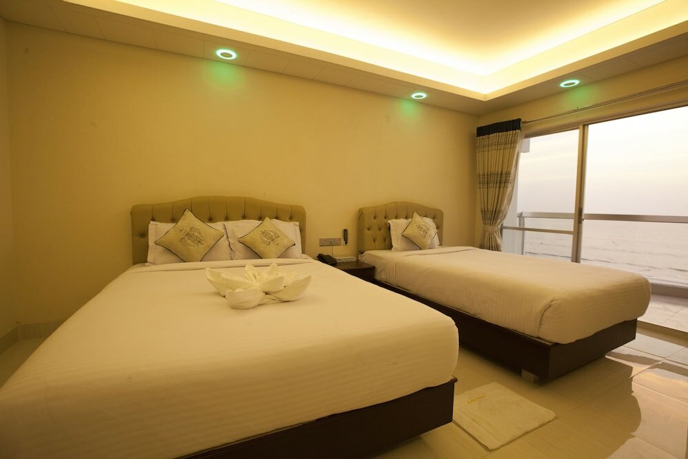 Фото Exotica Sampan