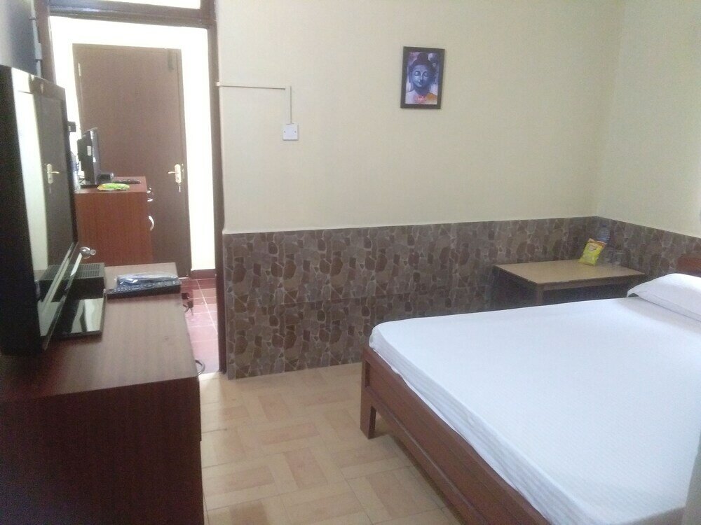 Фото Hotel BeachWalk