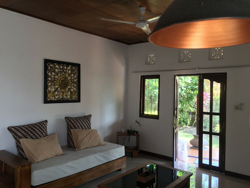 Фото Ayung house