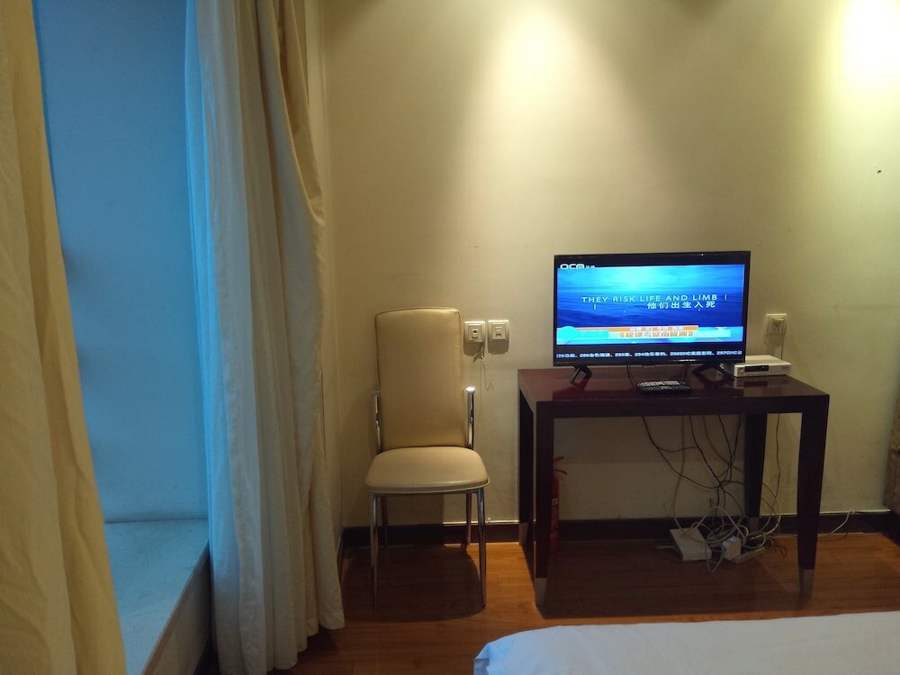 Фото Shanghai Jiarong Hotel Apartment