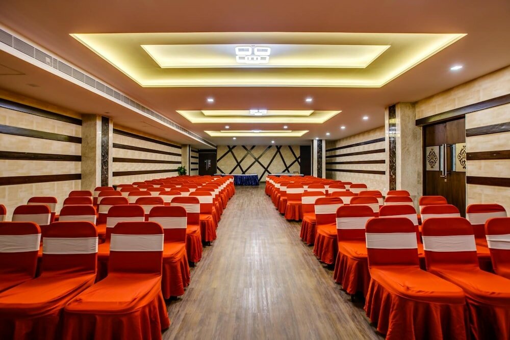 Фото Hotel Ma Grand