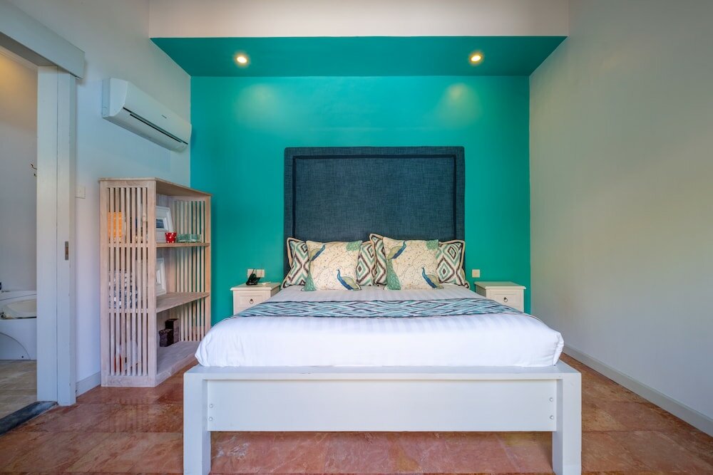 Фото The Cabana Villa