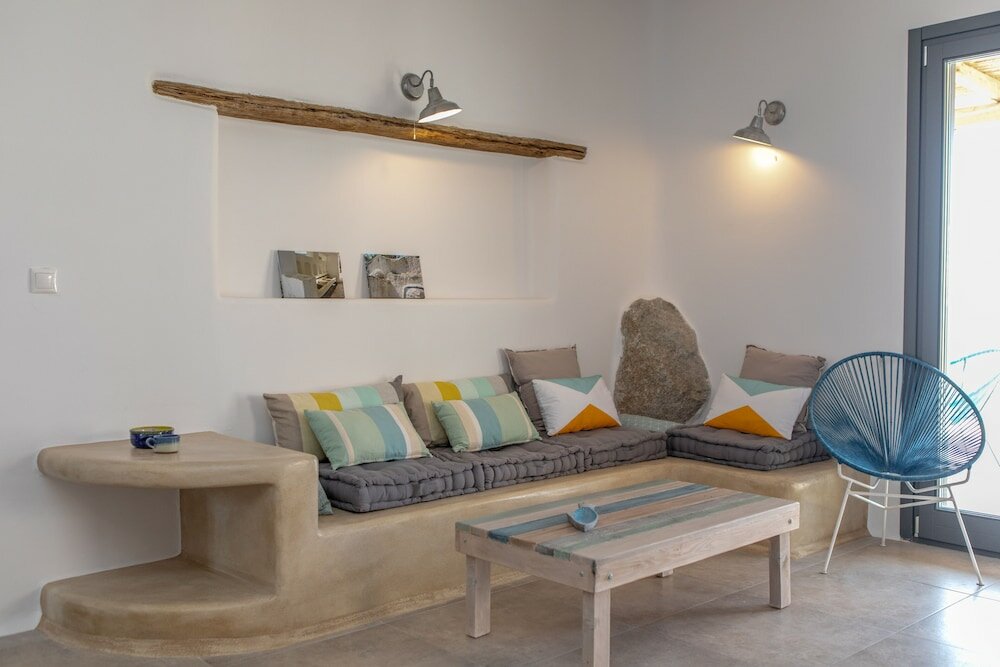 Фото Mikri Villas