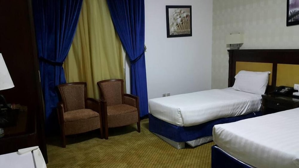 Фото Olayan Plaza Hotel