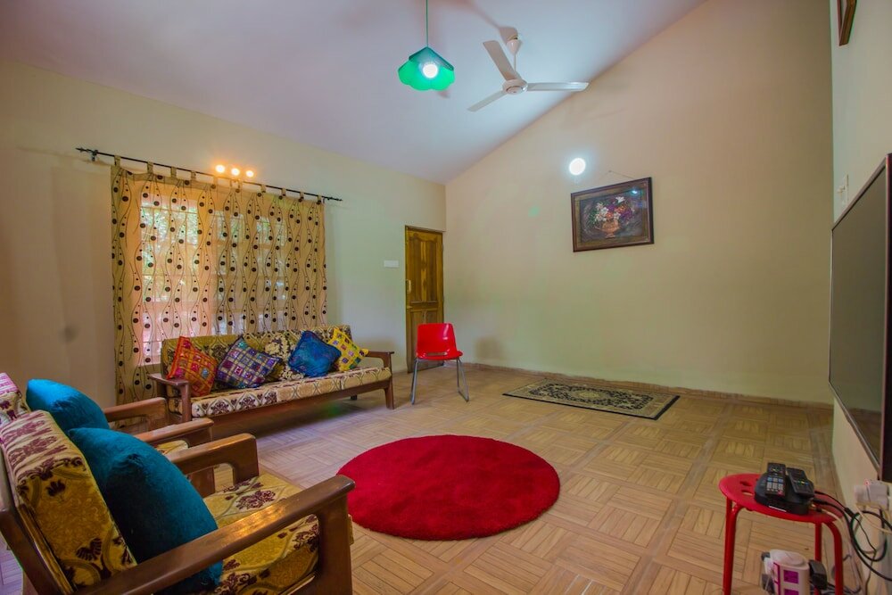 Фото Aartiana Room