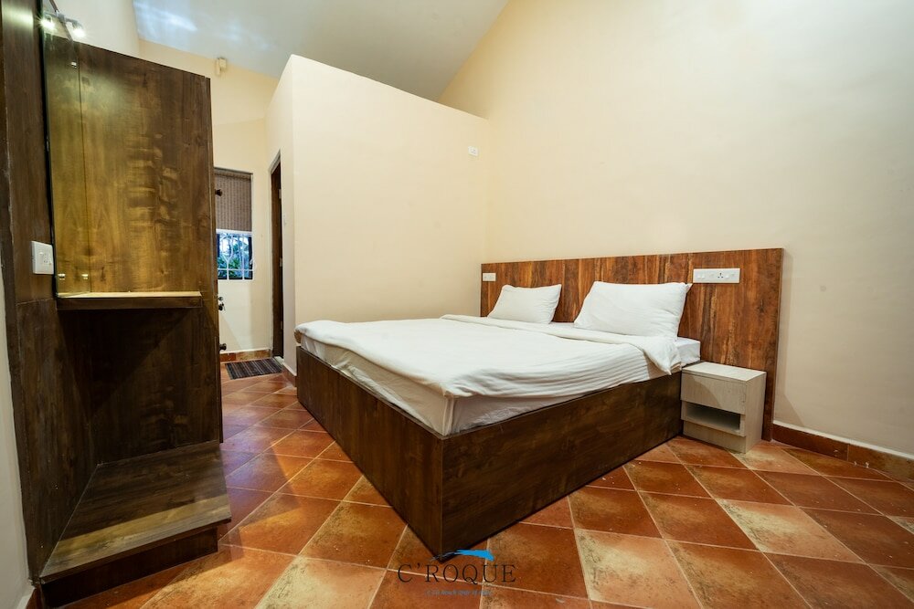 Фото C'Roque Beach Resort