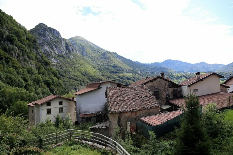 Гостиница B&b Rocca di Bajedo